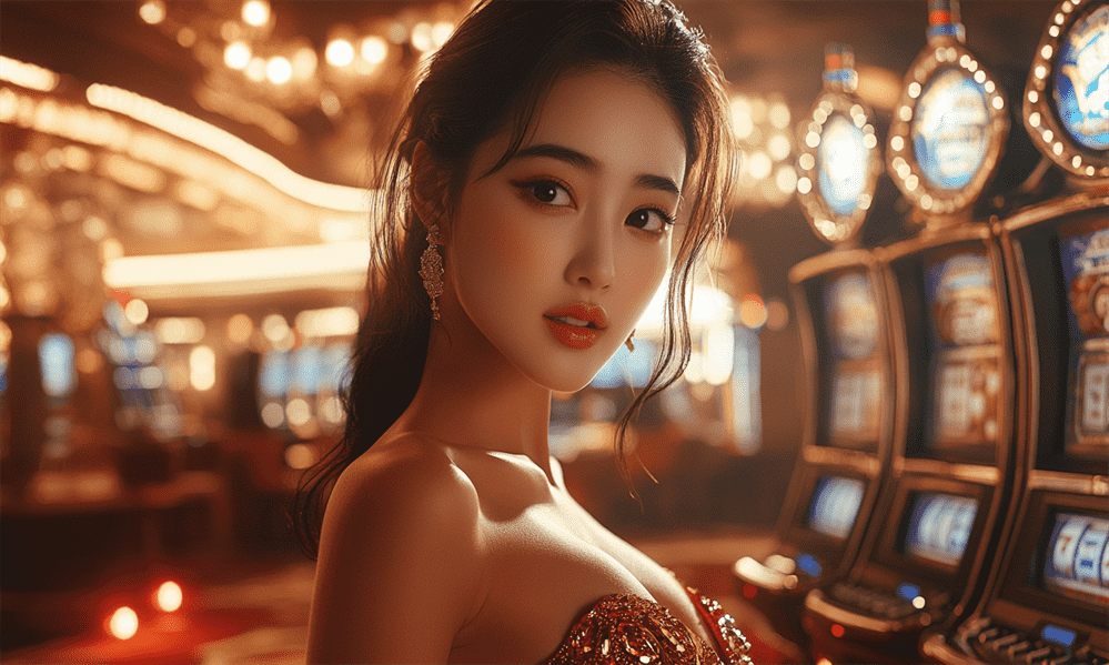online casino roulette